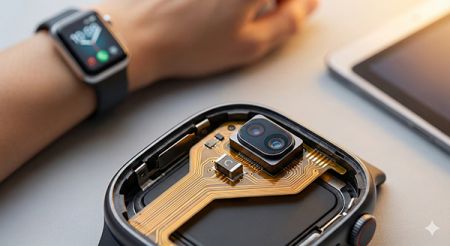 Consumer & General Electronics - General consumer electronics power circuits using compact inductors and power magnetics